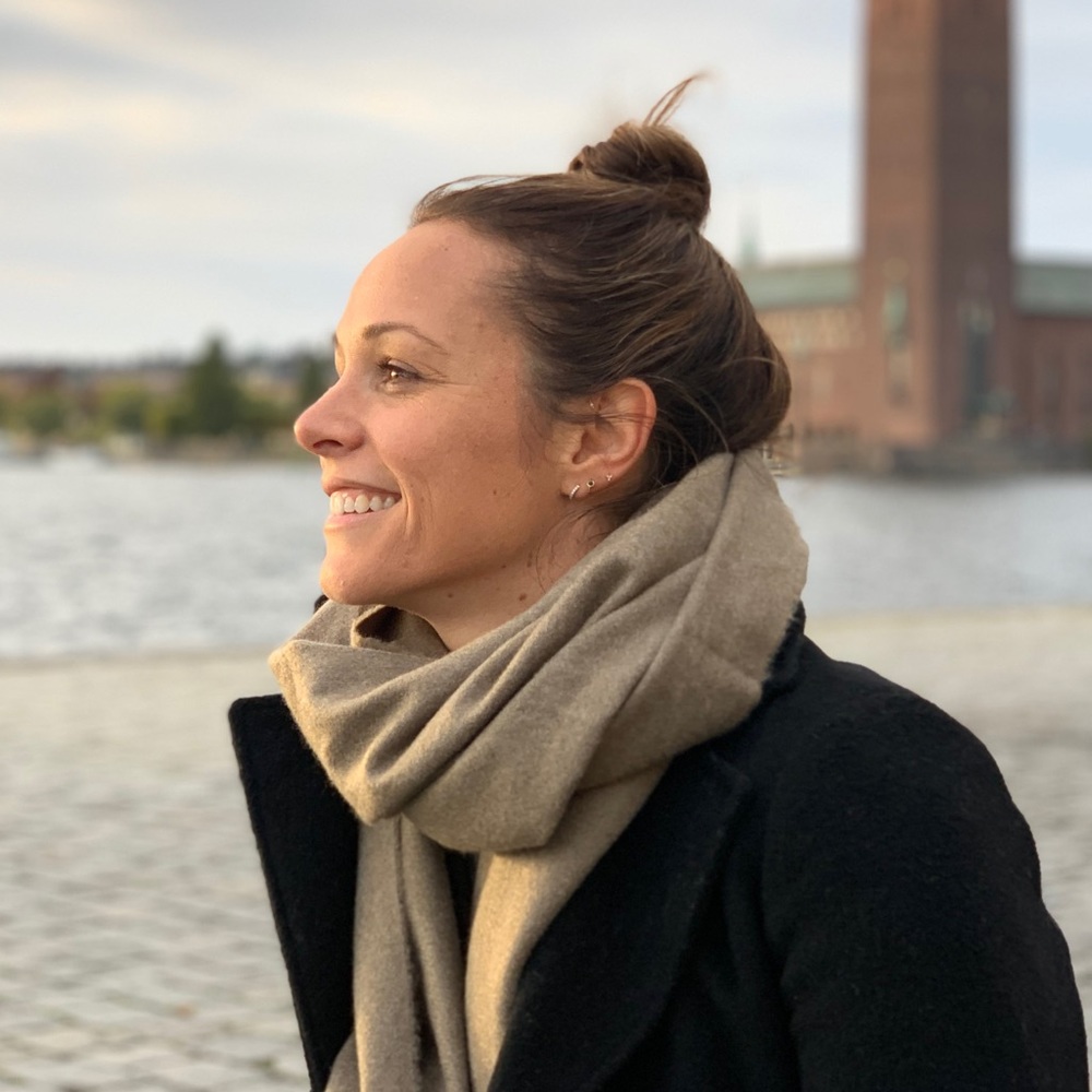 Meet your Posher, Kaela